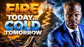 WHY YOU EXPERIENCE FIRE TODAY AND COLD TOMORROW | Apostle Joshua Selman
