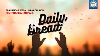 TLC Church || Dailybread || 27 May 2024