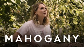 Lilla Vargen - Hold On | Mahogany Session chords