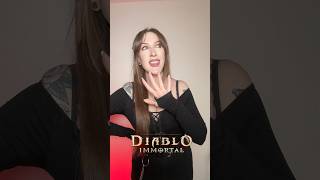 This one is worth logging in for! 💪🏼 #DiabloPartner #DiabloImmortal #DiabloGuide