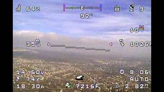 APM Mission Example