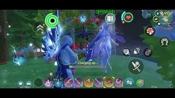 Utopia Origin | Pk pk