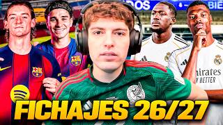 Davoo Xeneize Gives His Take On The 202627 Season Signings  Gordon Konate Dumfries