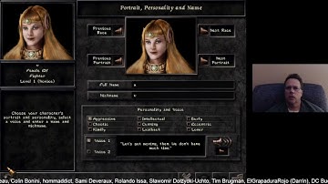 Previous Live Stream of Wizardry 8 (Expert Iron Man) - Solo Bishop #2 - Part 1