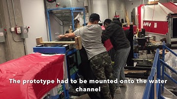 Capstone Design Video