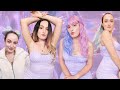 Insert Name Here (INH Hair) Try-On Haul | UNICORN BRIT + UNICORN MILEY + LUNA + ROSIE