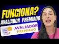 Avaliador Premiado FUNCIONA? (🚨É GOLPE?🚨)) - Avaliador Premiado PAGA MESMO? App Avaliador Premiado