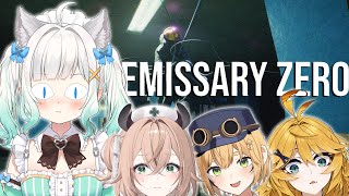 Maid Mint Ch. ミント・ファントームの配信のサムネイル画像