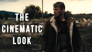 BMPCC 6K Pro Color Grading Tutorial | How to Get The Cinematic Look in DaVinci Resolve Cinematic Color Grading Davinci Resolve 19 Tutorial Bmpcc 6k Pro