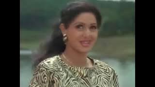 Ladki_Akeli_Mithun and Sridevi (Waqt Ki Awaz) Bollywood Song Kishori_ Kumar Asha_Bhosle Subscribe 👈