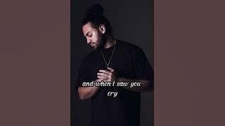 Ali Gatie - Remedy (Lyrics)