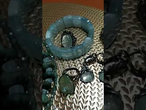Коллекция украшений из