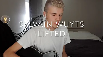 CL - Lifted (acoustic cover) // Sylvain Wuyts