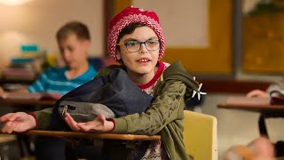 Bullies Mocked An Autistic Boy And Made Him Quit School