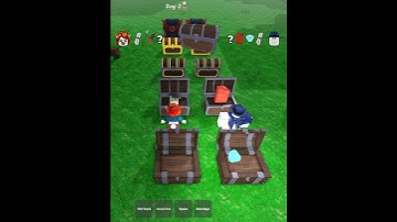 😂 roblox chest battle