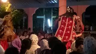 Parijat Naito Dollor Bhauna Moridhol Nat Danbir Raja Horishonda Upaikhan