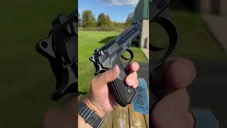 Watching Lethal Weapon? Then You Might Just Want This Once Loved Beretta 92F2 9Mm