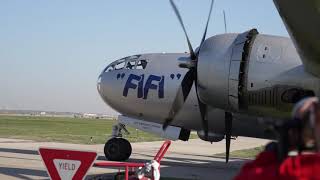 Vintage Flying Museum