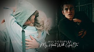 Multicouples | My Heart Will Go On