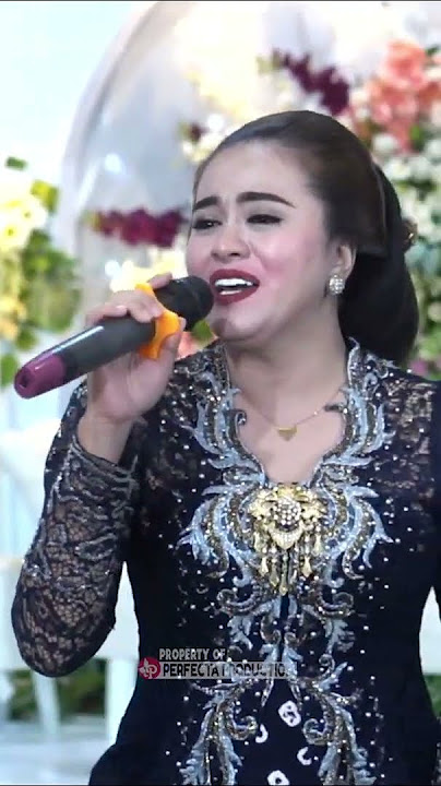 PERTEMUAN - SINDEN CANDRA KIRANA - ROLANDA MUSIC #perfecta_production #shorts #sindencantik