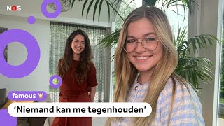 Jade Anna Over Gio, Vervelende Berichten En Haar Baby Eendjes