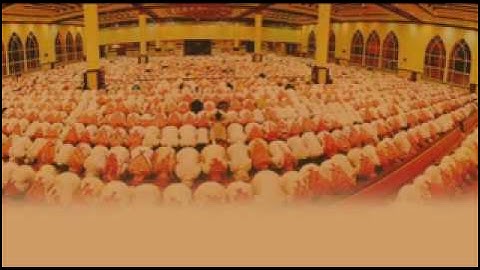 (Quran islam ) سورة القيامة [ادريس ابكر] تلاوة مؤثرة جداً