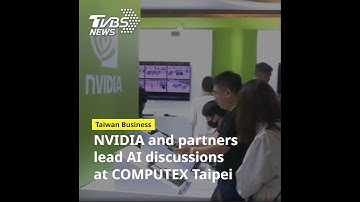 NVIDIA and partners spotlight AI