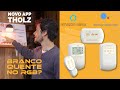 Tholz Casa Inteligente, (Alexa) review, Smartpool , Basic Smartpool e Smart Connect