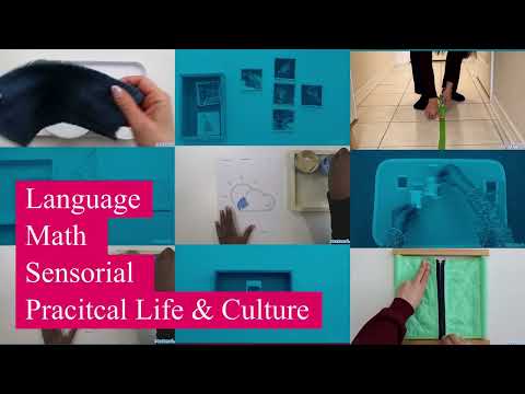 This is Montessi+  |  My First Montessori School Inc.