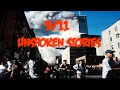Beyond the twin towers  911 unspoken stories