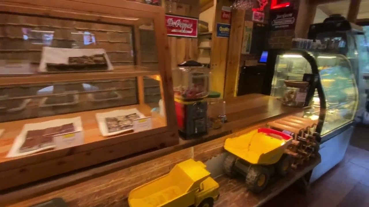 CAMP SABROS Escaped | Exploring mountains beyond cities! (Gine’s Corner)