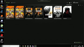 How to change Nvidia GeForce video save location
