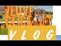 Twinfluencers ~ Veuve Cliqout Masters Polo Weekend in Cape Town VLOG