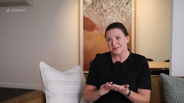 Realrun Client Testimonial Video 2025