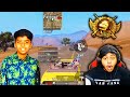 13 Year Old Youngest Pro Conqueror Fragger Spower BEST Moments in PUBG Mobile