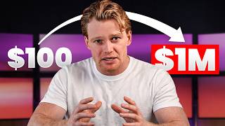 How To Get Filthy Rich With Just $100