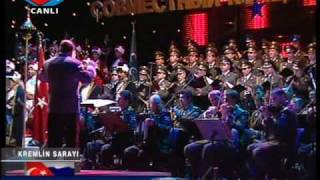 Ceddin Deden - Mehteran & Red Russian Army Choir Resimi