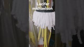 Çok Güzel Taklit Lucifer Michaelsonu Etiketleyin