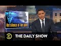 What's in the GOP's Mysterious Health Care Bill?: The Daily Show