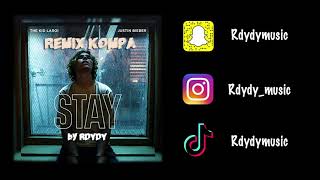Rdydy - Stay (Remix Kompa Gouyad 2021)