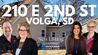 210 E 2nd St video tour