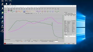 DrageEngineAnalyzer - How to do a playback with analyze for Me7 log file