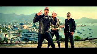 Wisin & Yandel Feat Jennifer Lopez - Follow The Leader