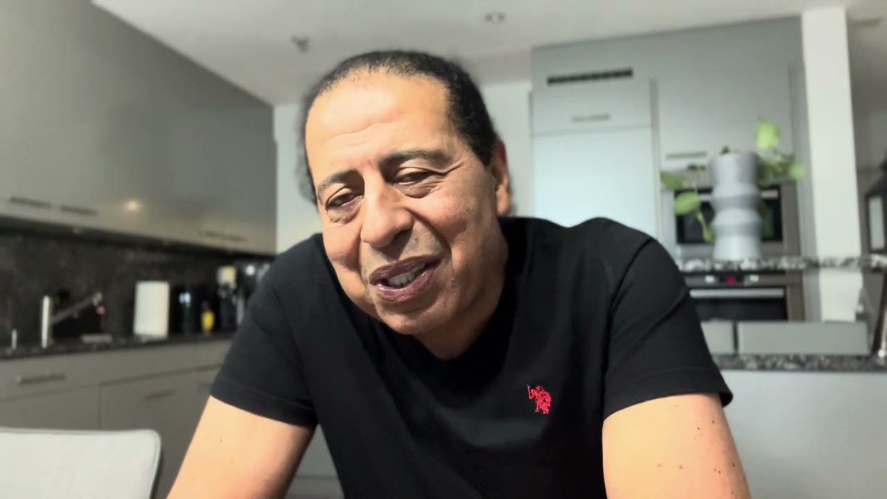 121. رسالة إلي الاتحاد العام لنقابات عمال مصر .✍️ ثورة المفاصل | قياس الجاهزية.✅ موعدنا 3 اكتوبر .