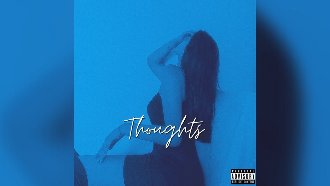 [FREE] R&b Soul x Trapsoul Type Beat - ''Thoughts'' (Prod. Enliesbeats)