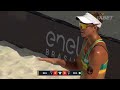 Thamela/Victoria vs. Carol Horta/Elize Maia - Pool Play Highlights | Saquarema 2026 #BeachProTour
