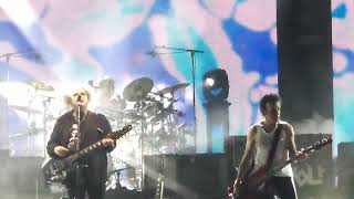 The Cure - A Strange Day (live at Rogers Arena, Vancouver BC 6/2/23)