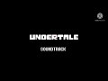 Undertale OST 105 Last Chance