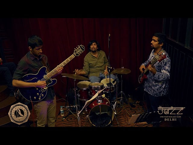 Nuclear - Lambada de Serpente (29th July 2021 - Delhi)