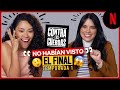 El cast de 'Contra las cuerdas' reacciona al final de temporada | Netflix